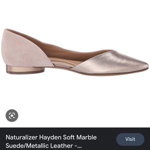 Naturalizer NWT size:8
